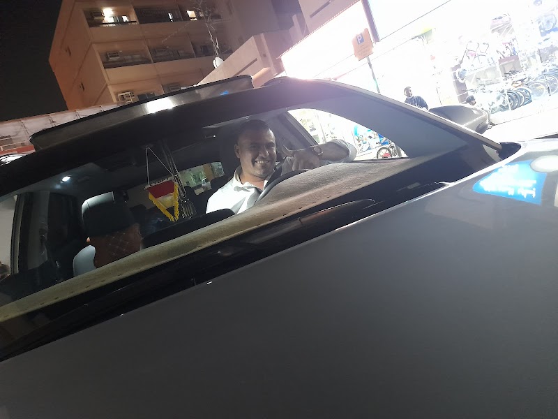 ابو شحاته موتورز للاستيراد