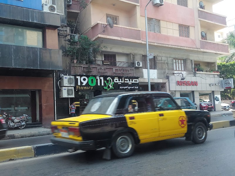 شركة قناة السويس للتأمين - صورة 2