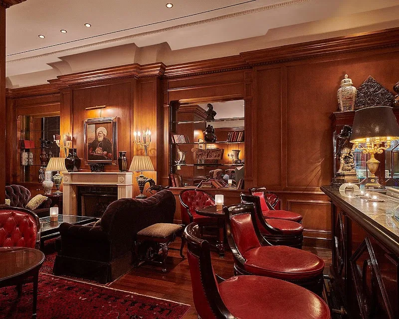 Four Seasons Hotel Alexandria at San Stefano, Egypt - Photo 3