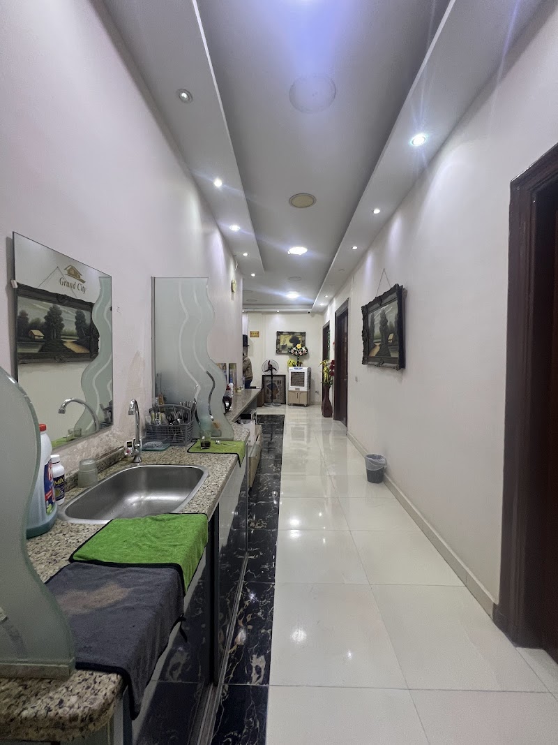 بانوراما نيو سيتي - صورة 2