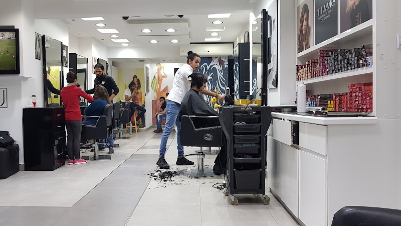 Hema Joe Beauty Salon & Masa Spa - صورة 1