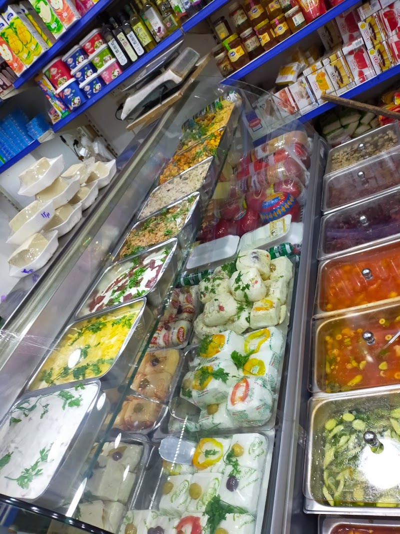 سوبر ماركت مكه - Photo 1