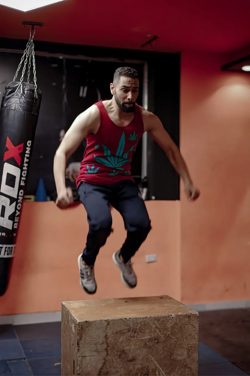 Life Sports Academy نادي رياضي - صورة 1