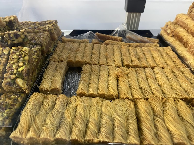 Talaat Patisserie - Photo 3