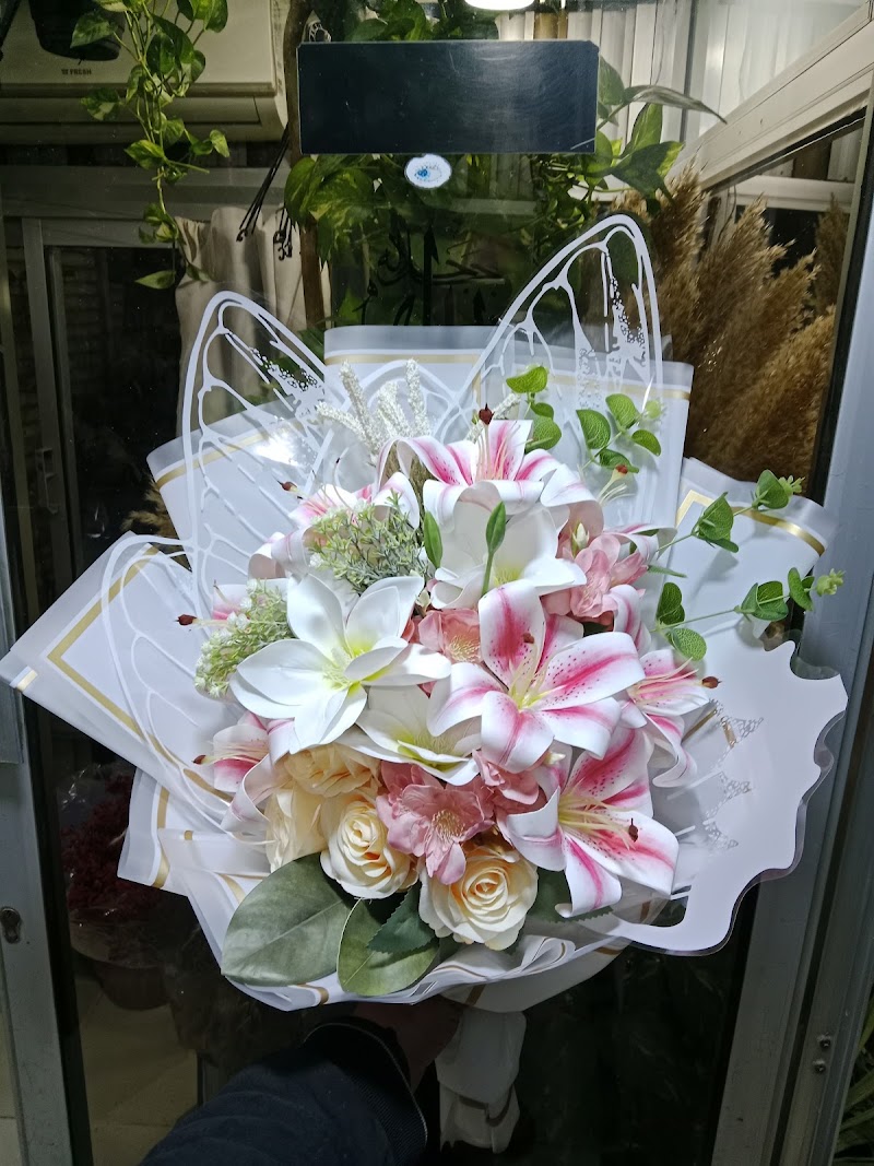 زهور جاردينيا - صورة 2