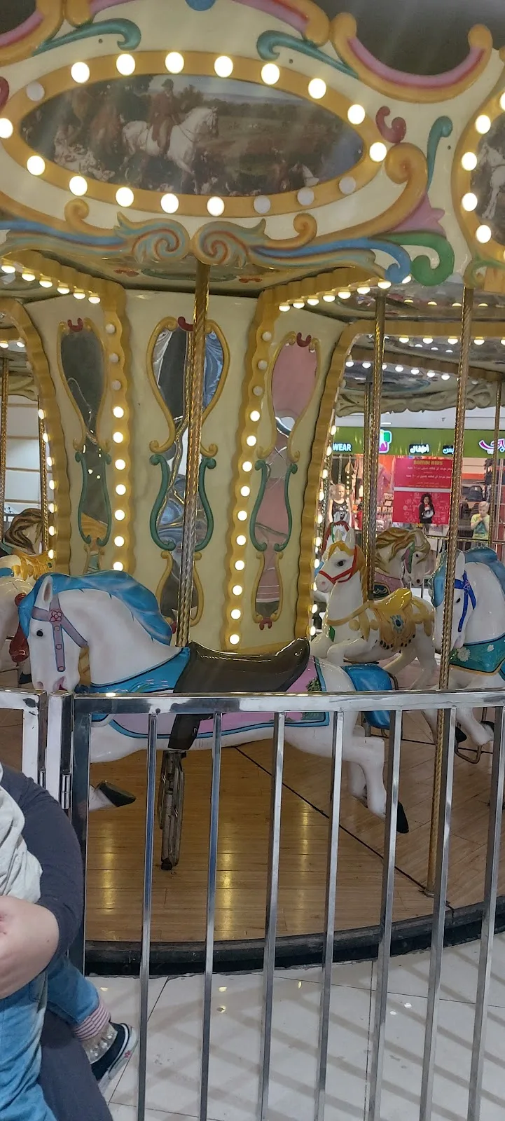 الجامعة بلازا مول - صورة 3