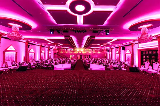 Safir Halls - Photo 2