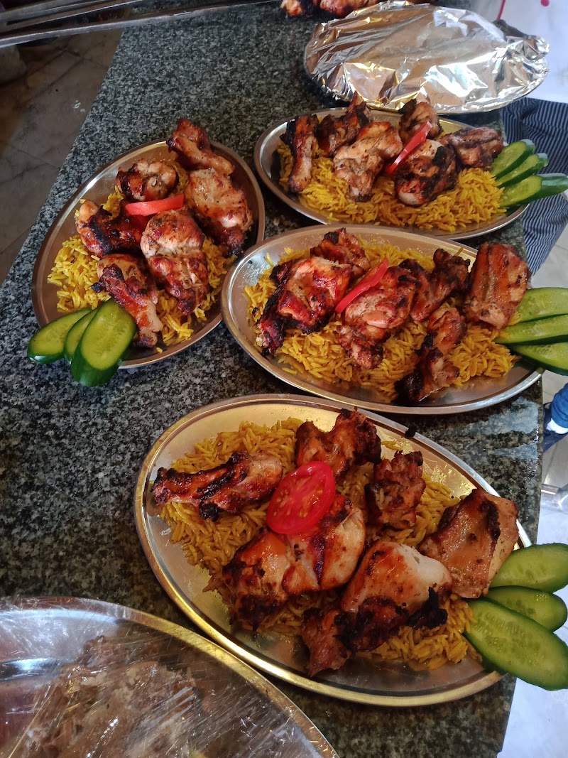 مطعم الف ليله وليله - صورة 2