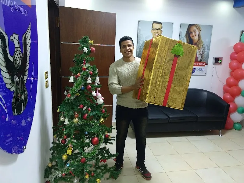 مدرسة تعليم اللغة الإنجليزية في مصر - صورة 1