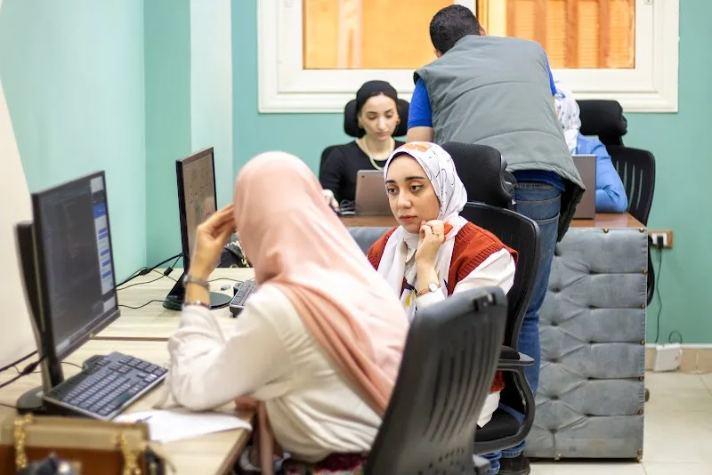 Technoraft Digital Solutions - صورة 2