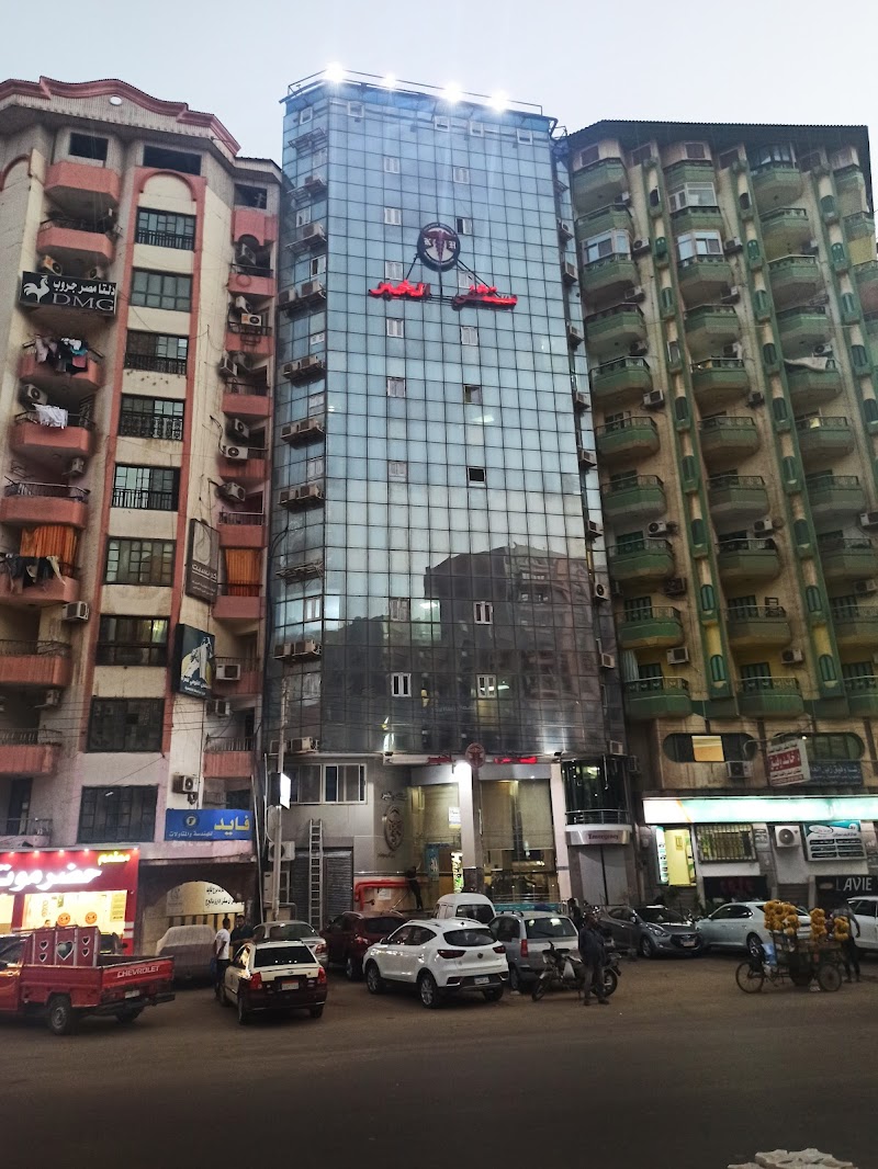 مستشفى الخير