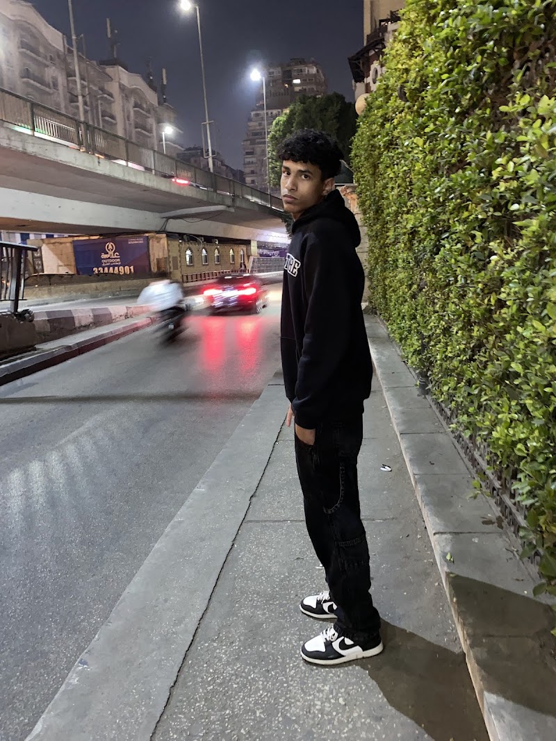 نيو ماركت - صورة 1