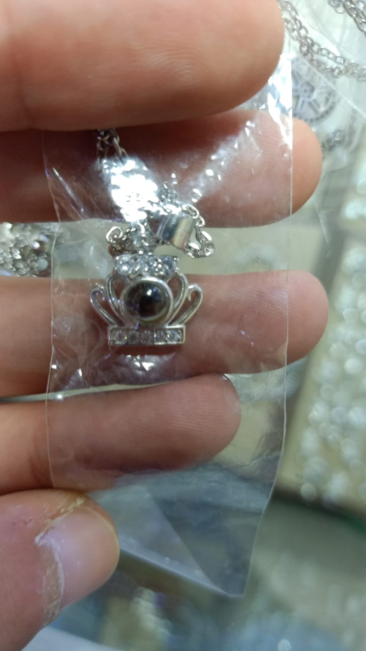 Elmasa Silver 925 - Photo 2