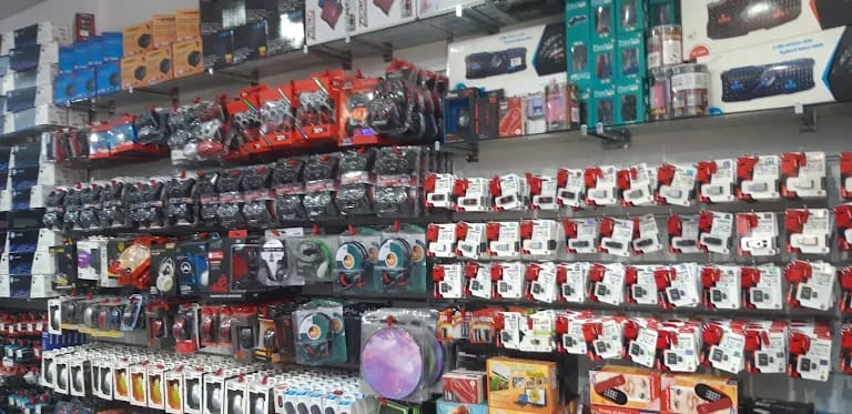 AlFath Technology - الفتح تكنولوجي - صورة 2