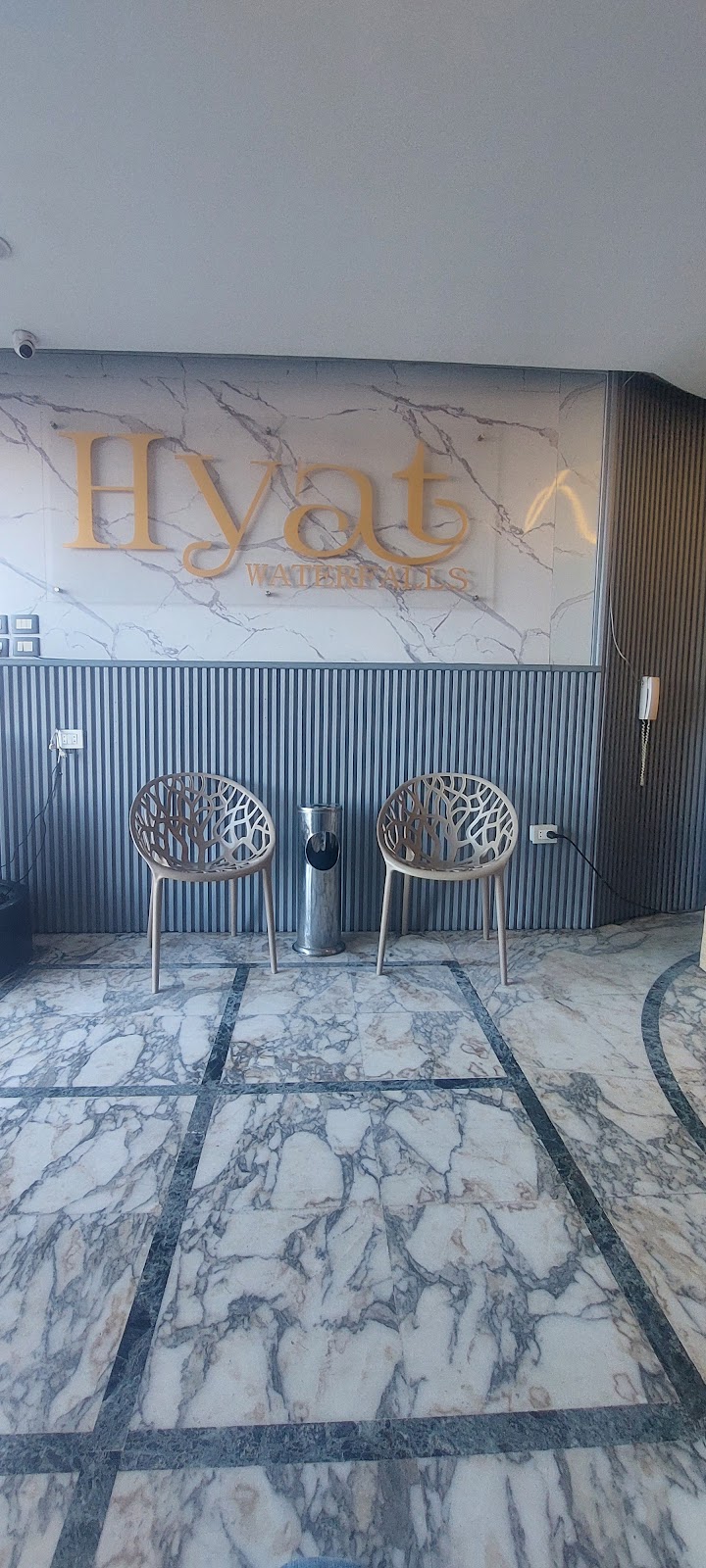 Hyat Waterfalls Hotel - صورة 2