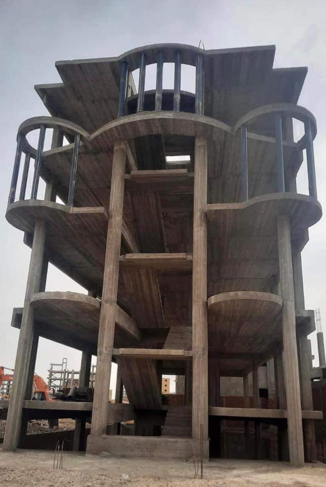 الباسم للمقاولات والأنشاءت المعمارية - صورة 3