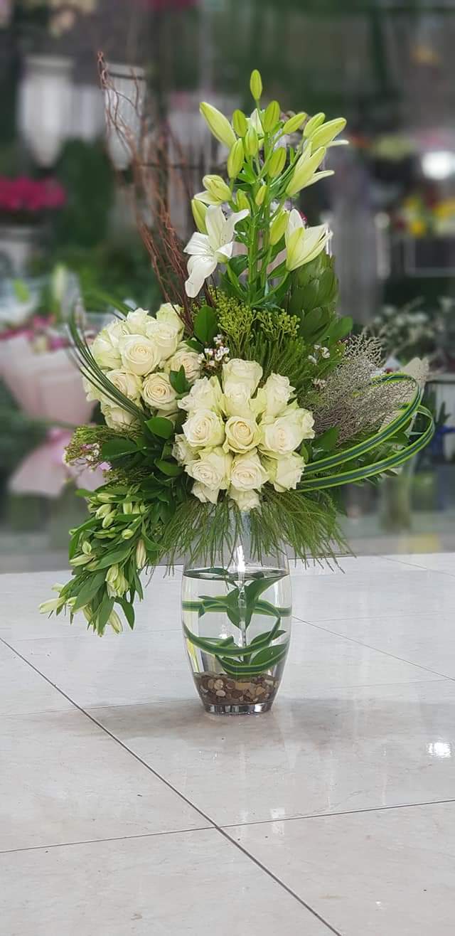 Sun flowers - صورة 3