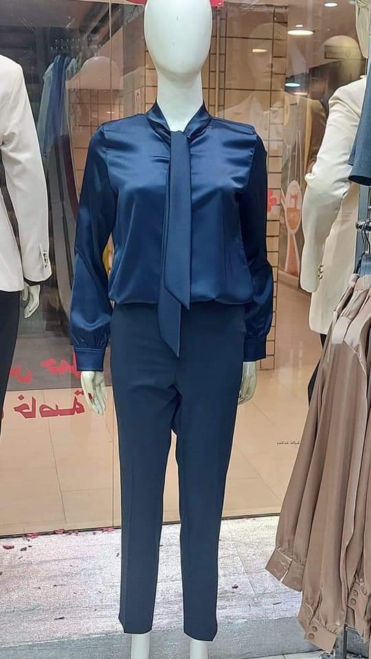 Formal Clothes store - El Korba - صورة 3