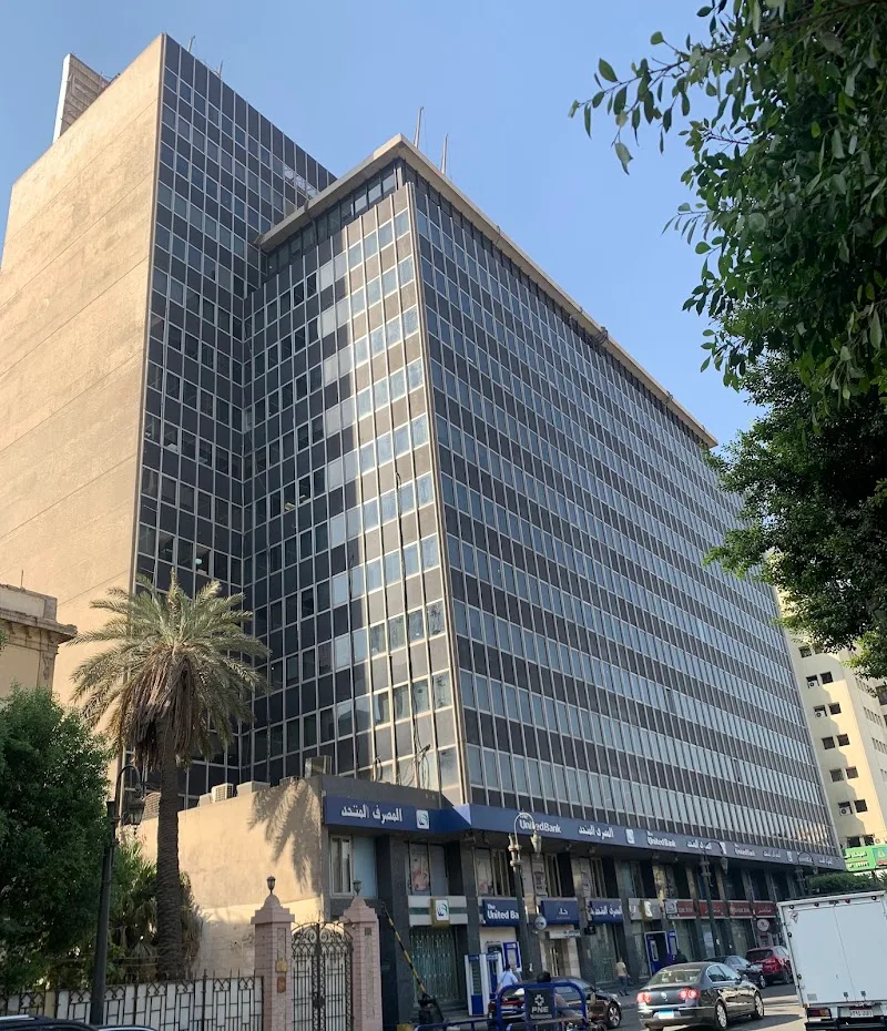 The United Bank