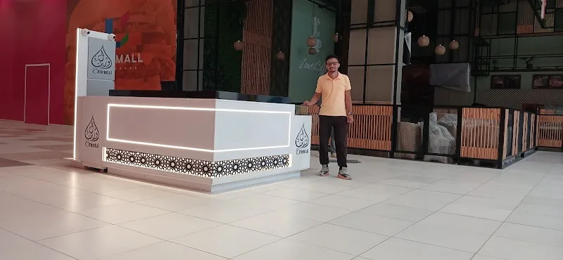 Maxview للتصميم الداخلى والديكور والتشطيبات - صورة 2