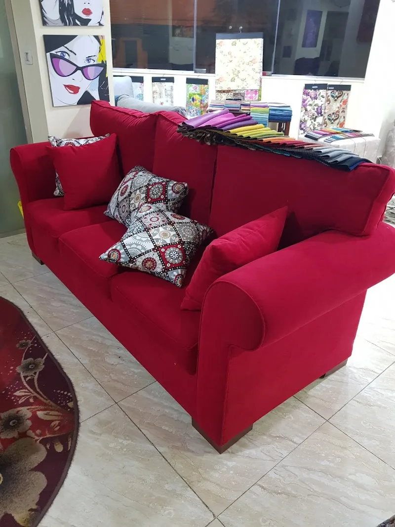 Albarody Furniture Alexandria - البارودي للأثاث الإسكندرية - صورة 2