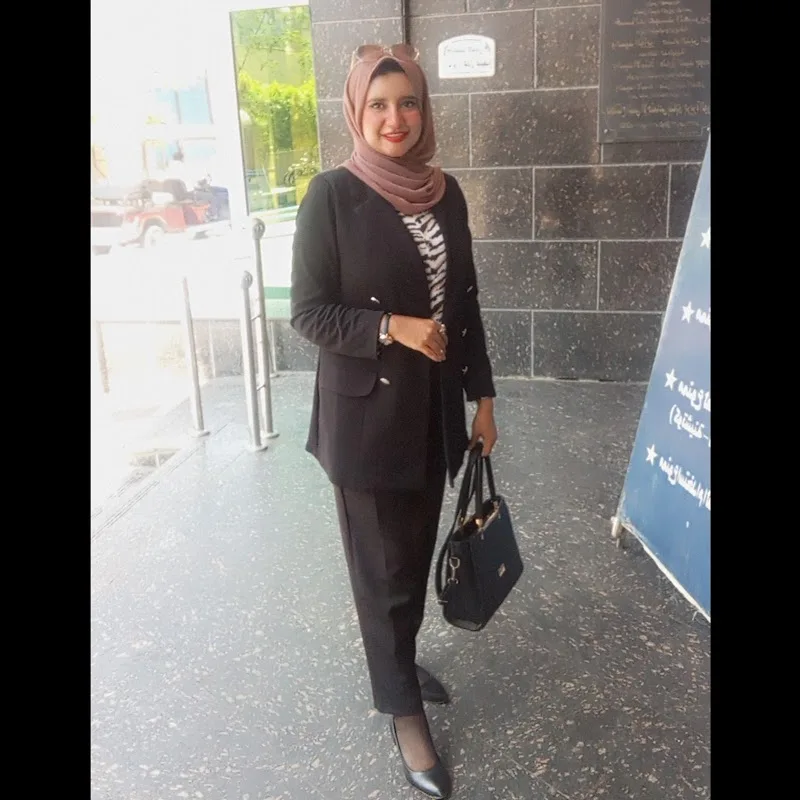 مكتب ا/ ساره حسن فريد للمحاماة والاستشارات القانونية - Photo 1