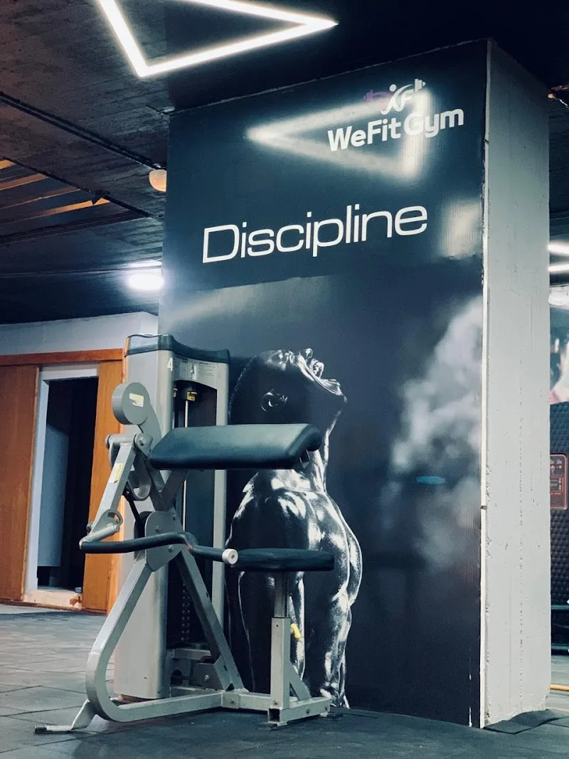 WeFit gym - صورة 2