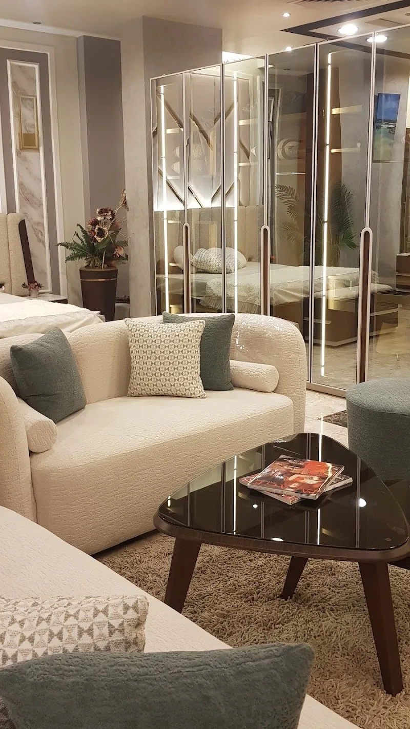 Zaher Furniture - Photo 1