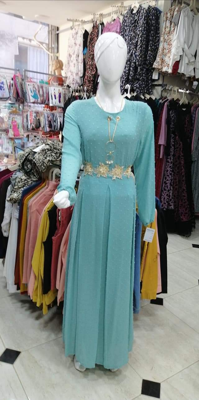 محل أزياء سيدتي الجميلة - صورة 3