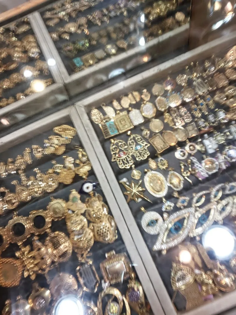 مجوهرات بلبل هدية - صورة 1