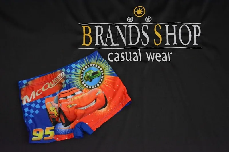 Brands Shop - Photo 2
