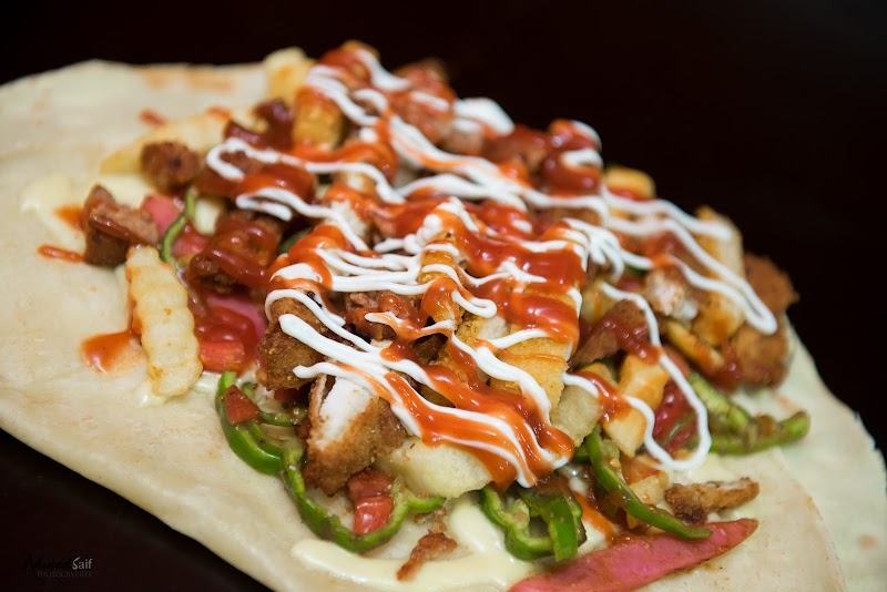 وحوح Wa7wa7 - Photo 2