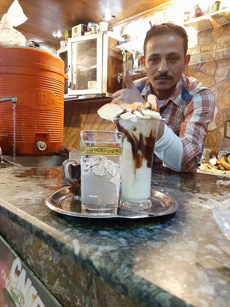 كافيه العندليب - صورة 2