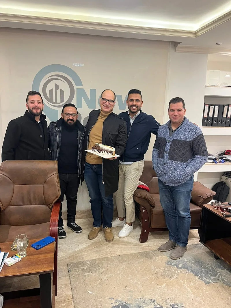 شركة نيو بوينت للتطوير و التسويق العقاري - newpoint real estate - Photo 2