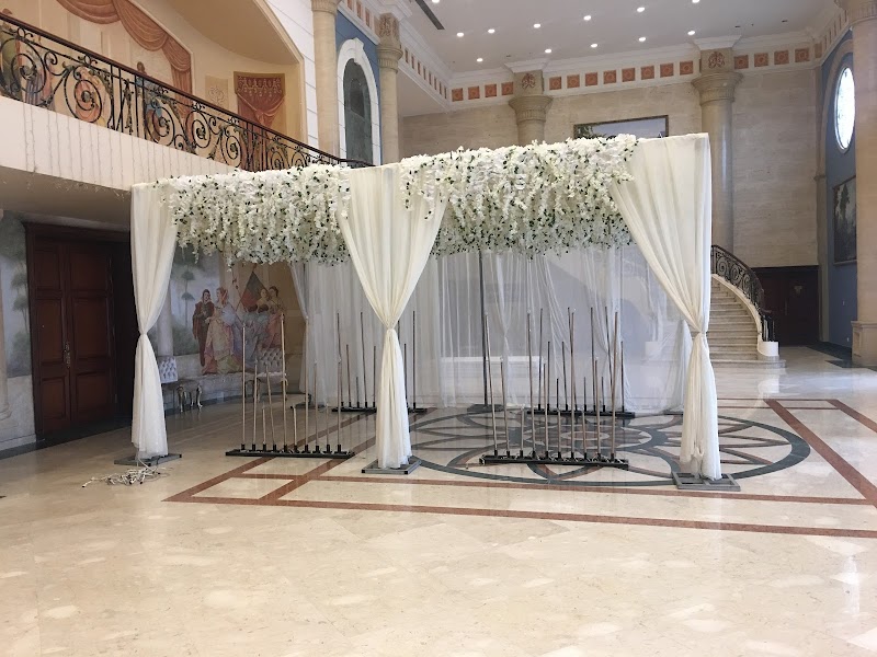 قاعة أفراح الزهراء - صورة 1