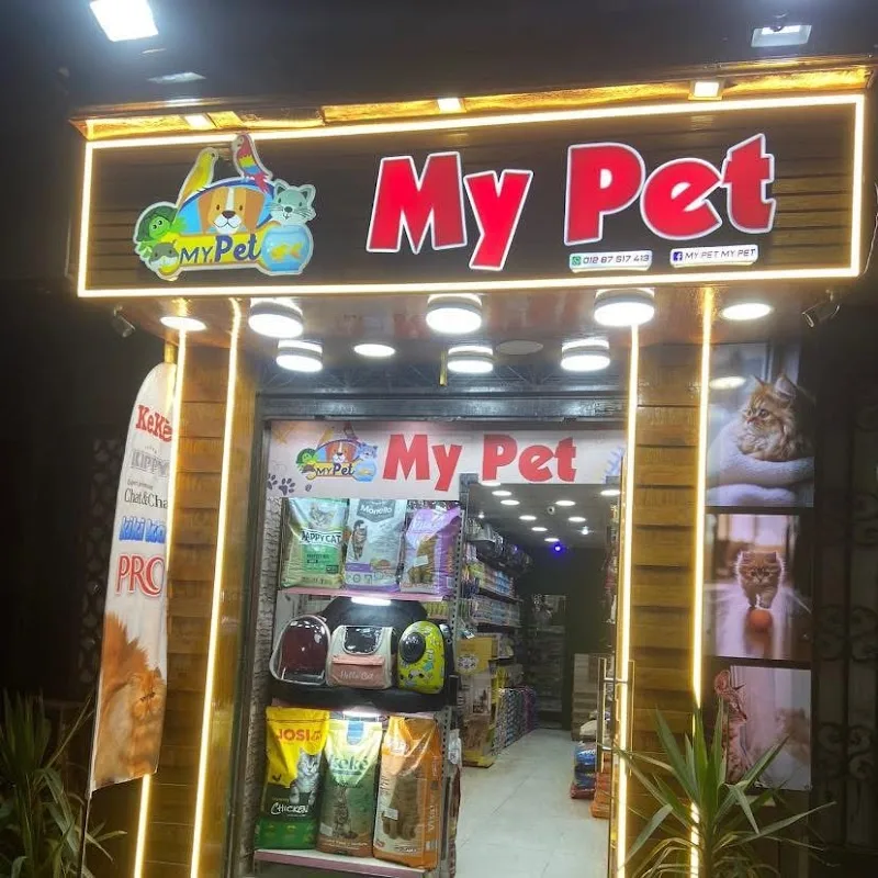 My Pet