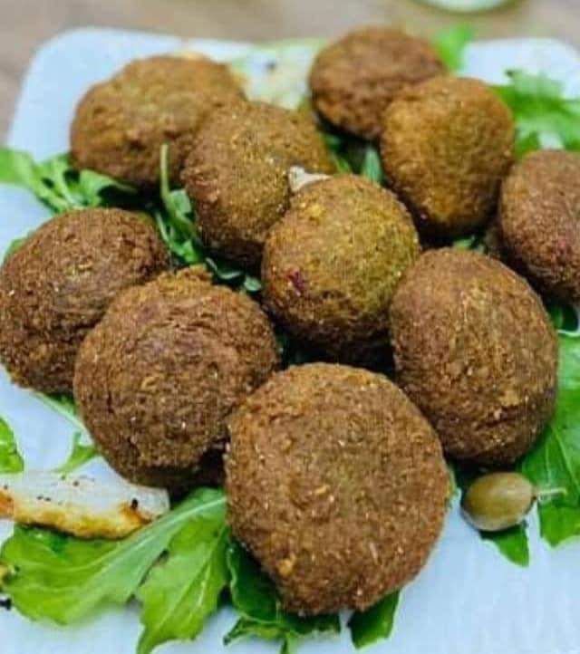 سلسلة مطاعم أبناء المحله الكبرى - Photo 1