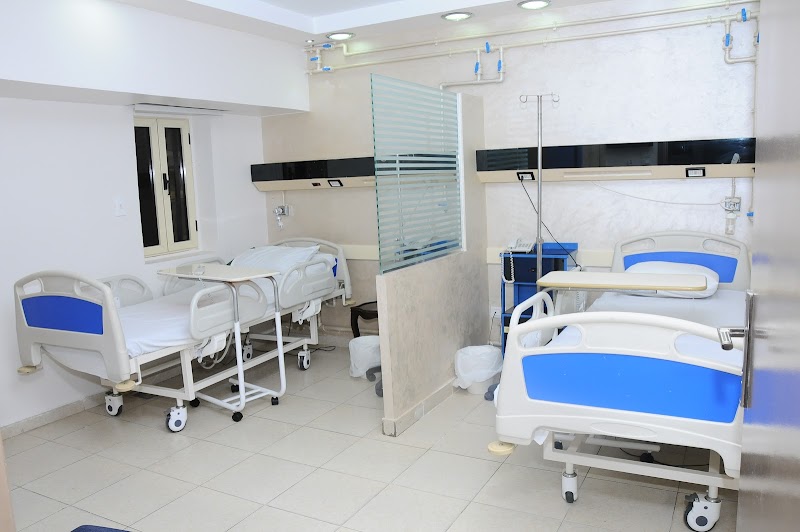 The Cairo Kidney Center - Photo 2