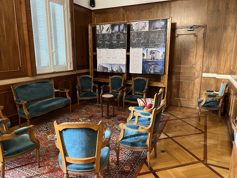 Alexandria Business Association