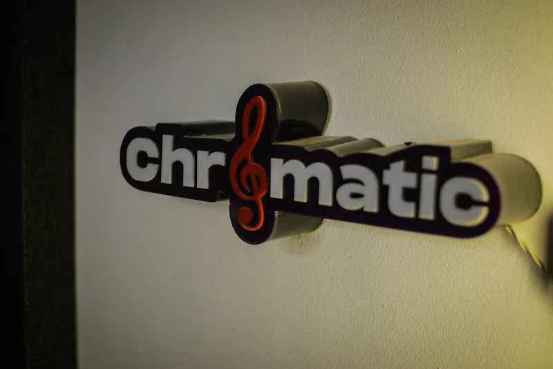 Chromatic Studio - صورة 2