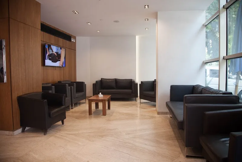 Al Assema Hospital - Photo 2