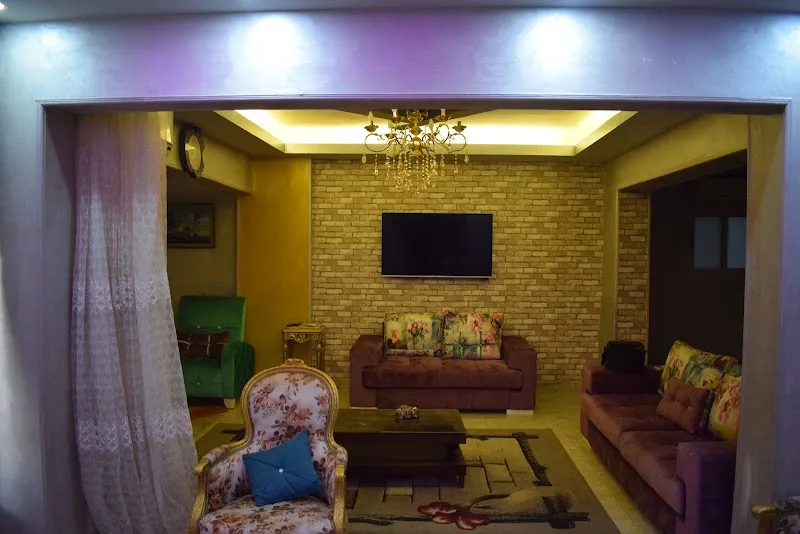 أمان للإستشارات العقارية