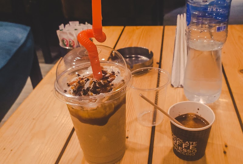 Doria Café - Photo 2