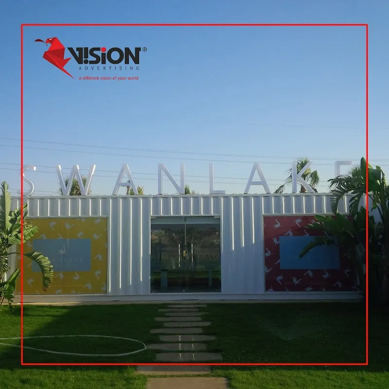 فجن مصر - للأعلان و التسويق / VISION EGYPT - Advertising & Marketing - صورة 3