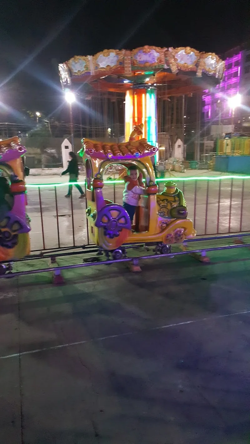 ملاهي بيبو لاند - صورة 3