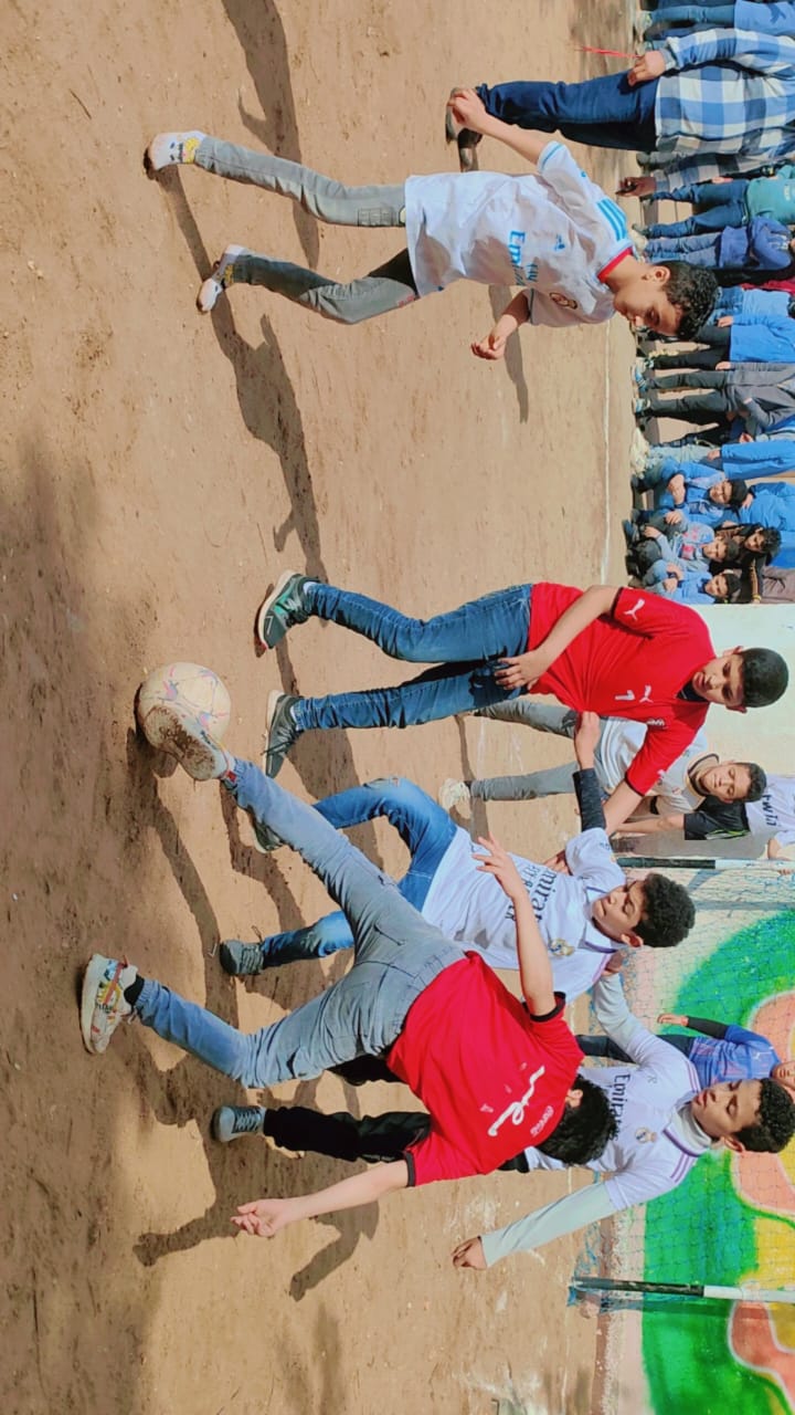 مجمع معاهد برق العز الازهرى - Photo 1