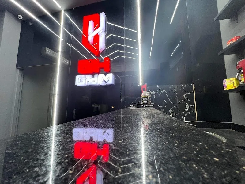 GHgym - صورة 1