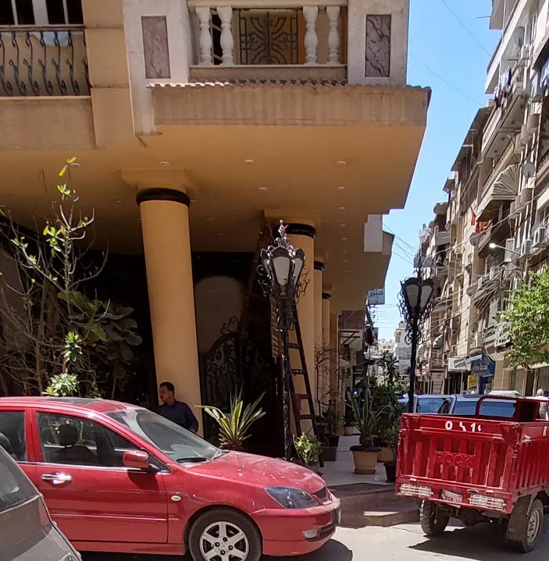 معرض سيارات خليفه - Photo 1