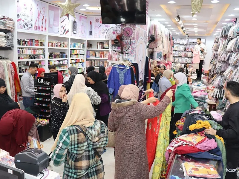 Nour store نور ستور