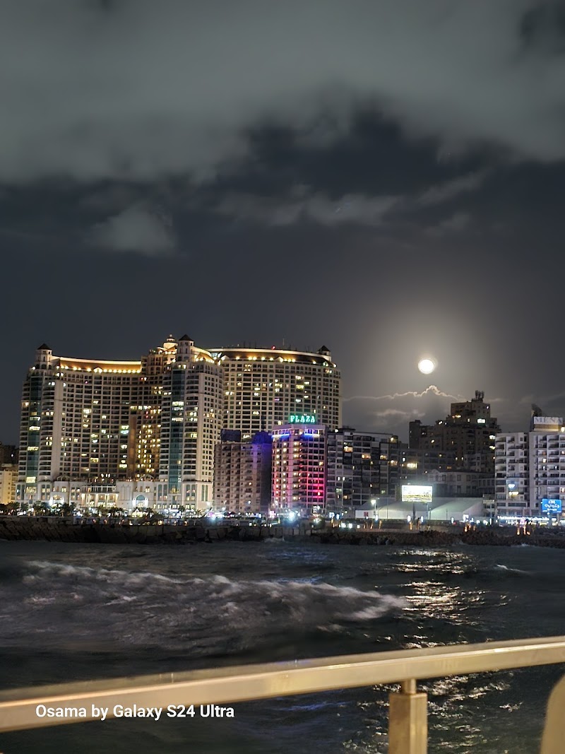 جليم باي، الإسكندرية. - صورة 2